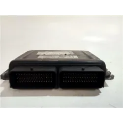Recambio de centralita inyeccion para renault scenic rx4 (ja0)(2000) referencia OEM IAM S110114000B  
