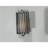 Recambio de resistencia calefaccion para renault clio iii (2005) 1.1 75 cv referencia OEM IAM F657165WR  