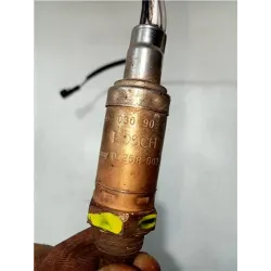 Recambio de sonda lambda para seat ibiza (6k1)(08.1999) 1.4 referencia OEM IAM 0258003265  