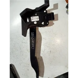 Recambio de potenciometro pedal gas para opel corsa c (2003) 1.3 cdti referencia OEM IAM 6PV00811000  