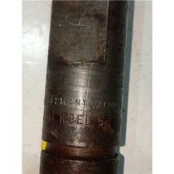Recambio de inyector para volkswagen sharan (7m6/7m9)(2000) 1.9 advance [1,9 ltr. - 85 kw tdi] referencia OEM IAM 028130201T  