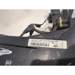 Recambio de piloto trasero derecho para jaguar xf v6 diesel luxury v6 diesel cat referencia OEM IAM 8X2313404BD  