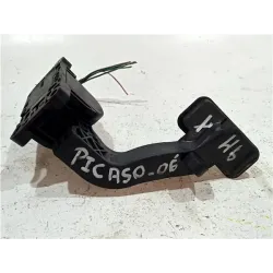 Recambio de potenciometro pedal gas para citroën xsara picasso (1999) 1.6 hdi referencia OEM IAM 0280755031  