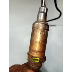 Recambio de sonda lambda para seat ibiza (6k1)(08.1999) 1.4 referencia OEM IAM 0258003265  