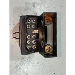 Recambio de caja fusibles/rele para bmw serie 3 berlina (e36)(1990) 316 i referencia OEM IAM 2243562  