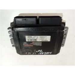 Recambio de centralita inyeccion para renault megane i fase 2 berlina (ba0)(1999) referencia OEM IAM S110030054C  