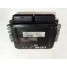 Recambio de centralita inyeccion para renault megane i fase 2 berlina (ba0)(1999) referencia OEM IAM S110030054C  