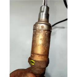 Recambio de sonda lambda para seat ibiza (6k1)(08.1999) 1.4 referencia OEM IAM 0258003265  