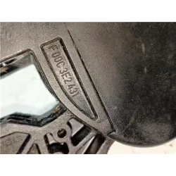 Recambio de potenciometro pedal gas para citroën xsara picasso (1999) 1.6 hdi referencia OEM IAM 0280755031  