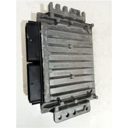 Recambio de centralita inyeccion para renault megane i fase 2 berlina (ba0)(1999) referencia OEM IAM S110030054C  