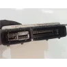 Recambio de centralita inyeccion para audi a3 (8p1)(05.2003) 2.0 tdi 16v referencia OEM IAM 038906019CK EDC15P+  