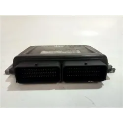 Recambio de centralita inyeccion para renault megane i fase 2 berlina (ba0)(1999) referencia OEM IAM S110030054C  