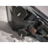 Recambio de piloto trasero derecho para jaguar xf v6 diesel luxury v6 diesel cat referencia OEM IAM 8X2313404BD  