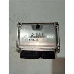 Recambio de centralita inyeccion para seat leon (1p1)(05.2005) tdi 16v referencia OEM IAM 038906012FK  