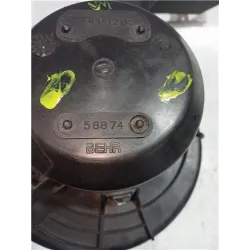 Recambio de motor calefaccion para opel meriva (2003) 1.7 cdti referencia OEM IAM BEHR 58874  