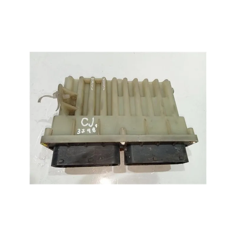 Recambio de centralita para opel zafira a (1999) 2.2 dti 16v referencia OEM IAM 24410130  
