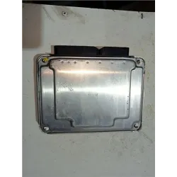 Recambio de centralita inyeccion para seat leon (1p1)(05.2005) tdi 16v referencia OEM IAM 038906012FK  