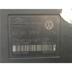 Recambio de nucleo abs para seat toledo (1m2)(03.1999) 1.9 tdi referencia OEM IAM 1C0907379M 10096003353  