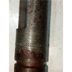 Recambio de inyector para volkswagen sharan (7m6/7m9)(2000) 1.9 advance [1,9 ltr. - 85 kw tdi] referencia OEM IAM 028130201T  