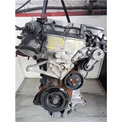 Recambio de motor completo para volkswagen golf iv berlina (1j1)(1997) 2.8 v6 [2,8 ltr. - 150 kw v6 24v] referencia OEM IAM AUE 