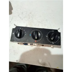 Recambio de mandos climatizador para citroën berlingo (2002) collection (rhy / dw10td) referencia OEM IAM BERLINGO 98  