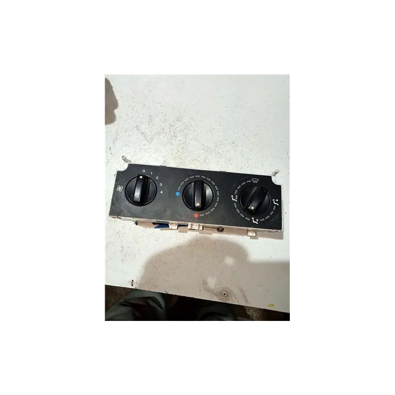 Recambio de mandos climatizador para citroën berlingo (2002) collection (rhy / dw10td) referencia OEM IAM BERLINGO 98  