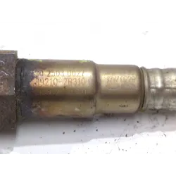 Recambio de sonda lambda para kia venga (yn) 1.4 cvvt referencia OEM IAM 392102B310  
