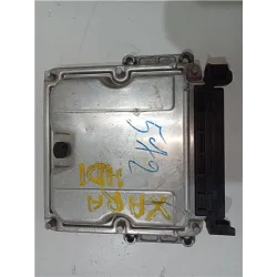Recambio de centralita inyeccion para citroën xsara berlina (1997) 1.9 td referencia OEM IAM 0281001978 EDC15C209  