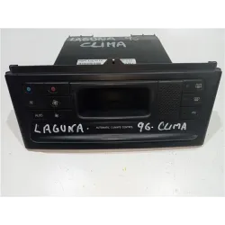 Recambio de mandos climatizador para renault laguna (b56)(1998) 2.0+ 16v rxe [2,0 ltr. - 101,5 kw 16v cat (f4r)] referencia OEM 