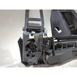 Recambio de cerradura puerta delantera derecha para ford focus ii (da_, hcp, dp) 1.6 tdci referencia OEM IAM 7M5AR21812AA  
