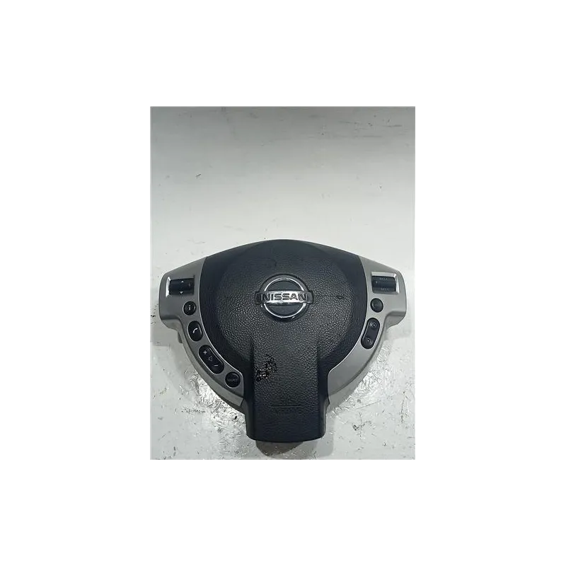 Recambio de airbag volante para nissan qashqai ii (j11e)(2013) 360 cat referencia OEM IAM 98510BR26D  