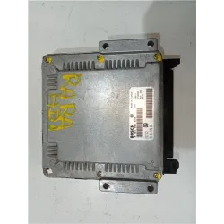 Recambio de centralita inyeccion para citroën xsara berlina (1997) 1.9 td referencia OEM IAM 0281001978 EDC15C209  