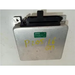 Recambio de centralita inyeccion para peugeot 205 cabriolet (1985) 1.1 cj [1,1 ltr. - 44 kw] referencia OEM IAM 0280000333  