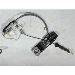 Recambio de cerradura puerta delantera izquierda para audi a4 berlina (8k2)(2008) 2.0 e [2,0 ltr. - 100 kw 16v tdi] referencia O
