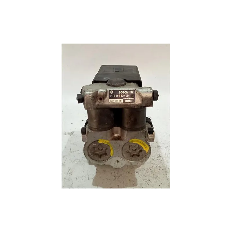 Recambio de nucleo abs para volvo serie 740 berlina/familiar (1984) 2.0 referencia OEM IAM 0265200054  
