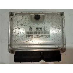 Recambio de centralita inyeccion para skoda octavia berlina (1u2)(2001) referencia OEM IAM 0281010380 EDC15VM+3359  