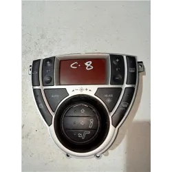 Recambio de mandos climatizador para citroën c8 (2002) 2.0 hdi referencia OEM IAM 14986800YR  