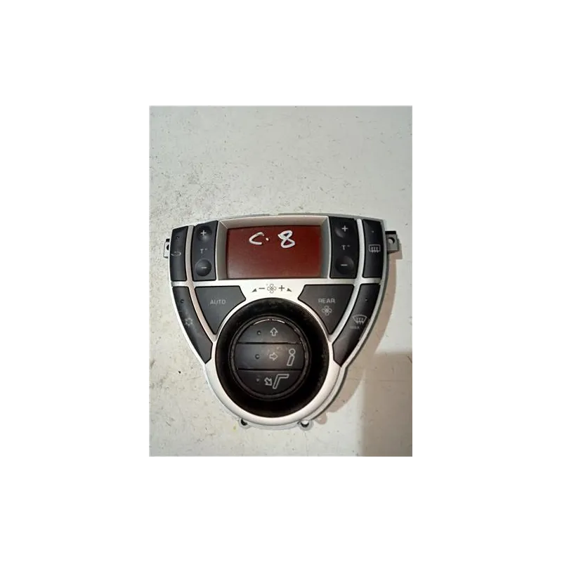 Recambio de mandos climatizador para citroën c8 (2002) 2.0 hdi referencia OEM IAM 14986800YR  