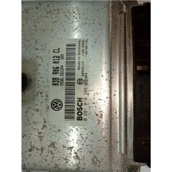 Recambio de centralita inyeccion para skoda octavia berlina (1u2)(2001) referencia OEM IAM 0281010380 EDC15VM+3359  