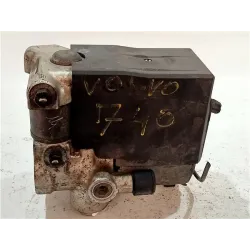 Recambio de nucleo abs para volvo serie 740 berlina/familiar (1984) 2.0 referencia OEM IAM 0265200054  