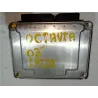 Recambio de centralita inyeccion para skoda octavia berlina (1u2)(2001) referencia OEM IAM 0281010380 EDC15VM+3359  