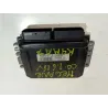 Recambio de centralita inyeccion para renault megane i fase 2 berlina (ba0)(1999) referencia OEM IAM S110030054C  