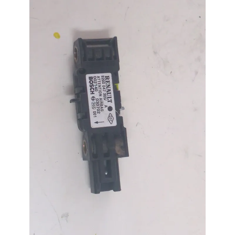 Recambio de sensor para renault clio ii (bb_, cb_) 1.5 dci referencia OEM IAM 002140 030702  