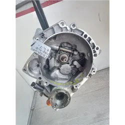 Recambio de caja cambios manual para seat ibiza (6k1)(08.1999) 1.4 referencia OEM IAM DXK  