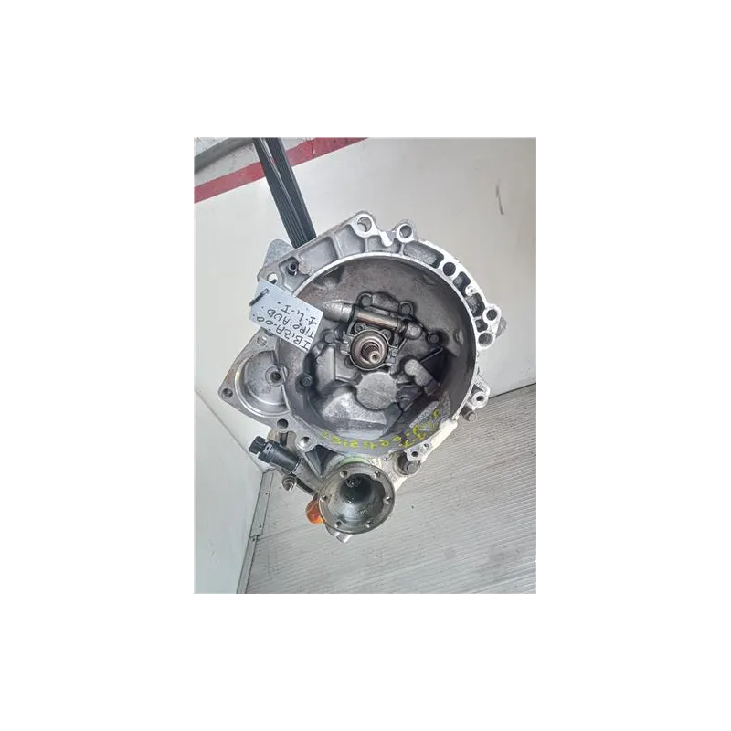 Recambio de caja cambios manual para seat ibiza (6k1)(08.1999) 1.4 referencia OEM IAM DXK  