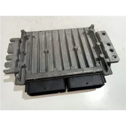 Recambio de centralita inyeccion para renault megane i fase 2 berlina (ba0)(1999) referencia OEM IAM S110030054C  