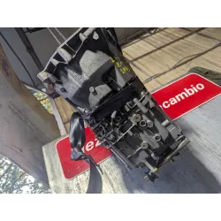 Recambio de caja cambios manual para bmw 3 (e46) 320 d referencia OEM IAM HBL  