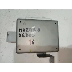 Recambio de centralita para mazda xedos 6 (ca)(1992) 1.6 i 16v [1,6 ltr. - 79 kw 16v cat] referencia OEM IAM C02167650  