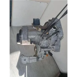 Recambio de caja cambios manual para seat ibiza (6k1)(08.1999) 1.4 referencia OEM IAM DXK  