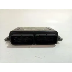 Recambio de centralita inyeccion para renault megane i fase 2 berlina (ba0)(1999) referencia OEM IAM S110030054C  